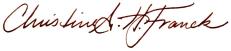signature