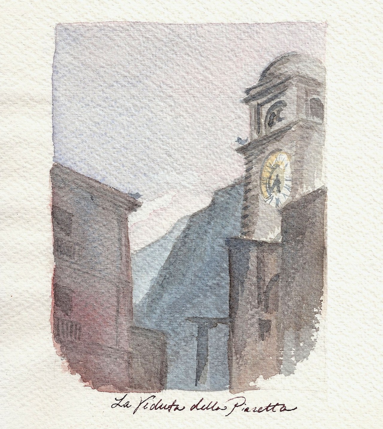 italy-capri-la-piazzetta-watercolor-on-paper_SQUARE