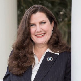 Christine G. H. Franck